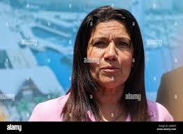 Ghali samia hi-res stock photography and images