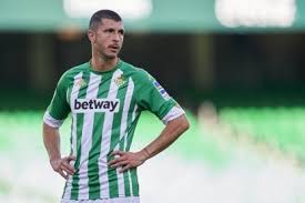 Guido rodríguez, 27, from argentina real betis balompié, since 2019 defensive midfield market value: Xdapsbulhg9svm