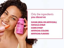 Amazon.com: Love Wellness Healthy V Vitamin