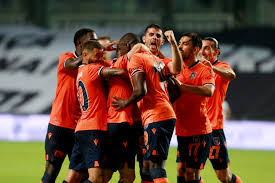 Başakşehir haberleri sayfasında güncel ve son dakika başakşehir hakkında haberler ile bilgiler bulunmaktadır. Basaksehir Leads Title Race With Winning Formula Daily Sabah