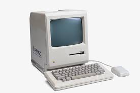• 824 просмотра 7 месяцев назад. This Is What Apple S Macintosh Computer Looked Like In 1983