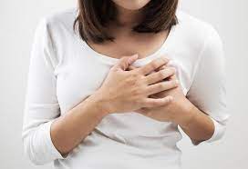 Breast Pain After Stopping Breastfeeding Causes Remedies