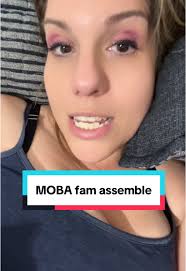 Link is in the bio if anyone is interested in joining. MOBA challenges are  now live in there twice a week. What are you waiting for!? Let’s go! #moba  #mobafam #discord #family #community #hype ...