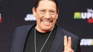 Today, Danny Trejo celebrates 57 years clean and sober! Way to go Danny!🎉  We DO recover 💯