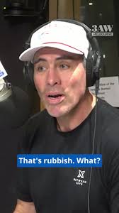 David Richardson Darwin Drive Through