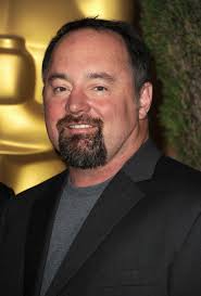 The cinematographer: Coming in from the cold