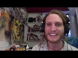 Max Frieder (Ed.D., '20): Art & Art Education