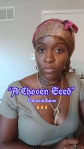 Tarot Queen Jamila Briscoe