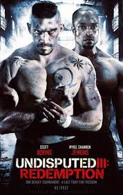 Maybe you would like to learn more about one of these? Collectorz Com Cloud Undisputed 3 Redemption 2010 In 214434 S Collection Martial Arts Actor Scott Adkins Good Movies