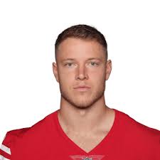 Christian Mccaffrey's Instagram, Twitter & Facebook