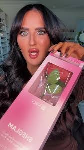 Mikayla Rose's Instagram, Twitter & Facebook