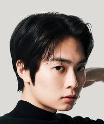 Yang Jun Mo (양준모)