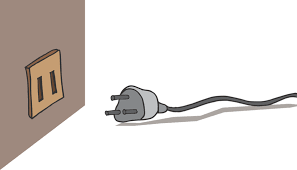 Animation cartoon, cartoon plug model transparent background png clipart. Cartoon Cartoon Clipart Electricity Cartoon Technology Transparent Clip Art