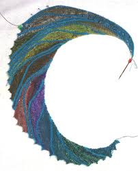 �������� �� ������� swing knitting