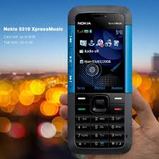 Retread For Nokia 5310 XpressMusic ...