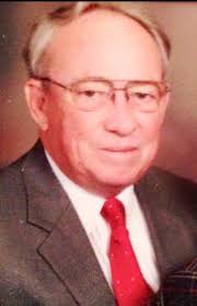 Evans Funeral Homes Obituaries: November 2018