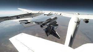 Stay up to date on the latest stock price, chart, news, analysis, fundamentals, trading and investment tools. Virgin Galactic Stock Jumps After Hours Following Second Successful Test Flight Marketwatch