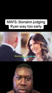 Sionan and Ryan Married at Firet Site