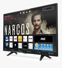 Tv Aoc Led 32 Le32s5970 Smart Hd Png Download Transparent Png Image Pngitem