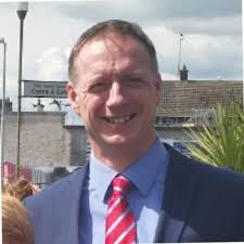 Those who know me know that I've worked in sports all my life and have  always tried to help clubs and people achieve their potential. Well, this  week is extra special, as