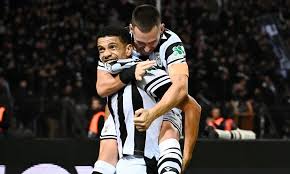 ΠΑΟΚ – Ολυμπιακός 2-1: Άρρωστος ο Ολυμπιακός των ατομικών λαθών