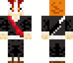 Bleach Hollow Minecraft Skins I'll look and see if i can make it well, can anyone find me a few pictures to work off? bleach hollow minecraft skins