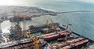 Portul rotterdam din olanda este cel mai mare din europa și 4th cea mai mare din lume. Cele Mai Aglomerate Porturi De MarfÄ Din Orientul Mijlociu 2021