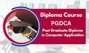 PGDCA Course