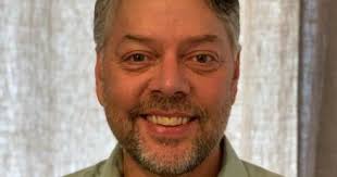 Behavioral Health Director David Geels is running for Coos Bay School Board 