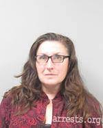 Patti McClellan Mugshot