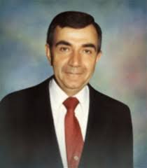 Theologus "Ted" Nick Kyriazi