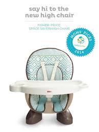 Fisher Price Space Saver High Chair Baby Kinder Ideen