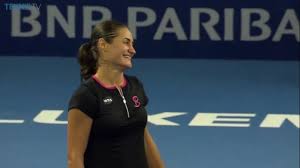 + body measurements & other facts. 2016 Best Points Of Monica Niculescu Hd Tennis Highlights Wta Top Shots Youtube