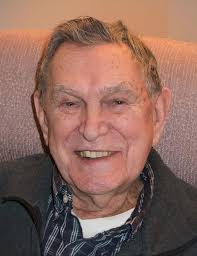 Obituary information for Frank J. Piontek