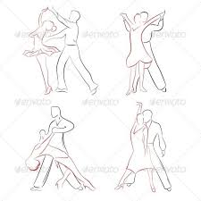 Ballroom Dancing Dancing Drawings Dance Art Ballroom Dancing