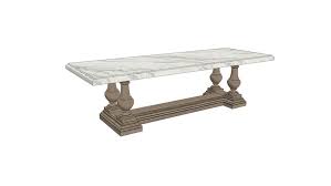 According to the company's website, we serve as a curator of the finest. St James Marble Rectangular Dining Table By Restoration Hardware 3d Warehouse