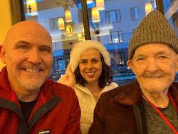 Monte Waldron Obituary April 18, 2024