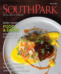 Thanksgiving is arguably the best holiday. February Southpark 2020 By Southparkmag Issuu
