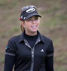 Paula creamer is the daughter of paul creamer and karen creamer. Paula Creamer Wikipedia