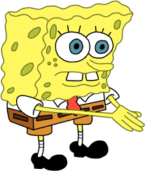 Download transparent spongebob png for free on pngkey.com. Download Hd Boi Hand Emoji Png Jpg Black And White Library Spongebob Boi Transparent Png Image Nicepng Com