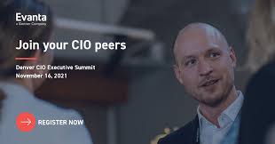 2021 Denver CIO Executive Summit
