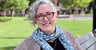 South Burlington poet gets Lockwood Prize