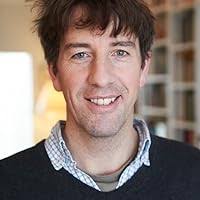 John-Paul Flintoff (Author of How to Change the World)