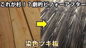 No other wood charms the sense of smell like spanish cedar. Dyed Wood Dye Penetrated Wood Nakamura Tsukiita Inc