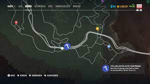 There are 3 classes of car this time around. Need For Speed Payback Stillgelegte Autos Fundorte Auf Der Karte
