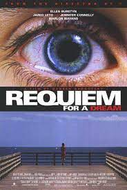 Requiem For A Dream Peliculas Cine Afiche De Cine Carteles De Cine
