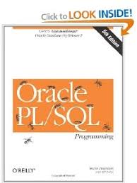 Oracle Pl Sql Programming Covers Versions Through Oracle Database 11g Release 2 Animal Guide Paperback Pl Sql Sql Oracle Database