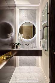 Just click the save to decorpad button next time you. Why Our Brains Love Luxurious Interiors Contemporary Bathroom Designs Modern Powder Rooms Powder Room Design
