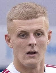 Kyle Munro's Instagram, Twitter & Facebook