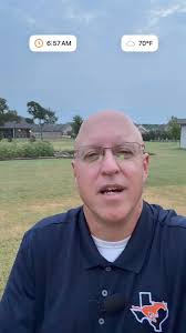 Jeff Bickerstaff's Video